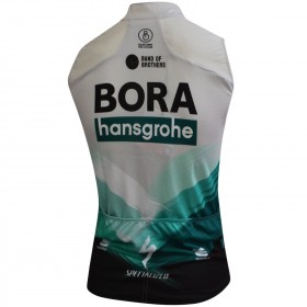 Gilet Cycliste 2021 BORA-hansgrohe N001